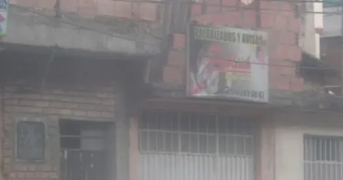 POLARIZADOS Y AVISOS PUBLINK POLARIZADOS Y AVISOS PUBLINK